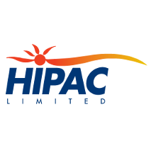 Hipac Limited Logo